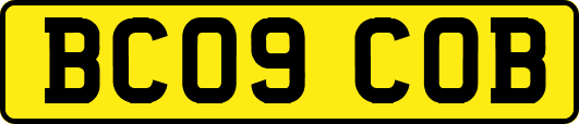 BC09COB