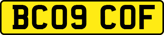 BC09COF