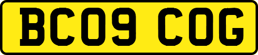 BC09COG