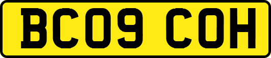 BC09COH