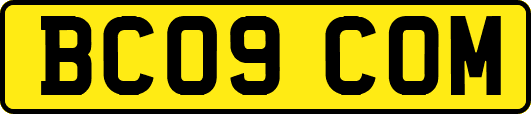 BC09COM