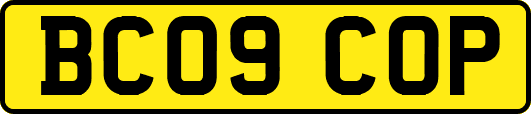 BC09COP
