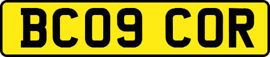 BC09COR