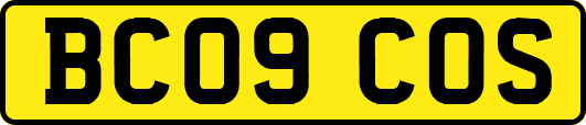 BC09COS