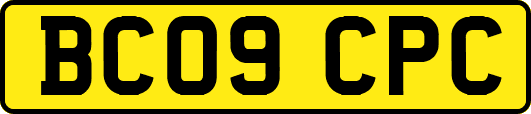 BC09CPC