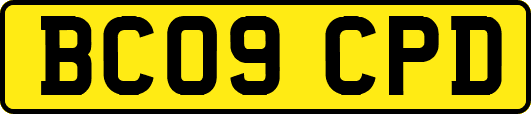 BC09CPD