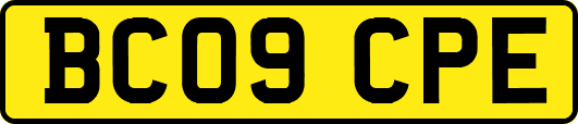 BC09CPE