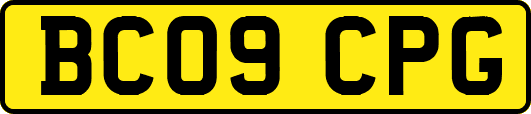 BC09CPG