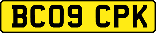 BC09CPK