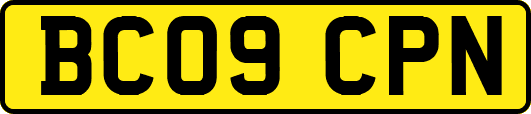 BC09CPN