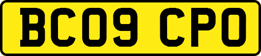 BC09CPO