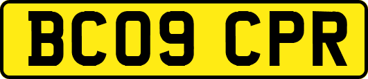 BC09CPR