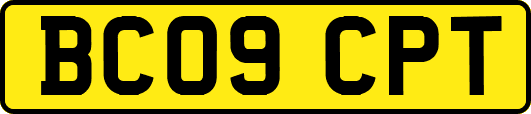 BC09CPT