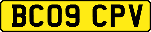 BC09CPV