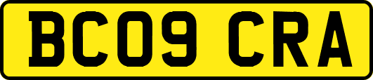 BC09CRA
