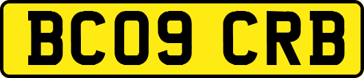BC09CRB