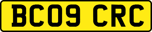 BC09CRC