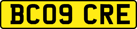 BC09CRE