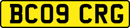 BC09CRG