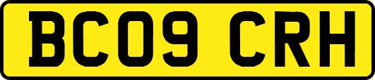 BC09CRH