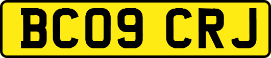BC09CRJ