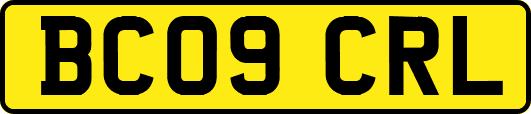BC09CRL