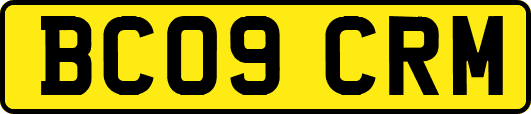 BC09CRM