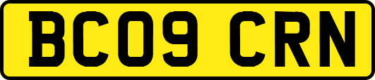 BC09CRN