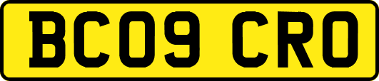 BC09CRO