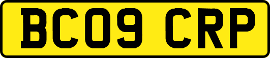 BC09CRP