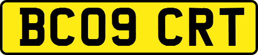 BC09CRT