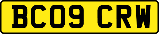 BC09CRW
