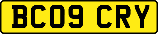 BC09CRY