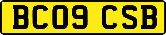BC09CSB