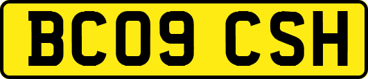 BC09CSH