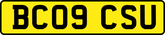 BC09CSU
