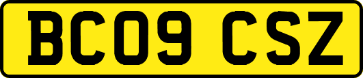 BC09CSZ