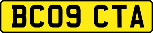BC09CTA