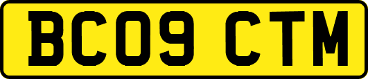 BC09CTM