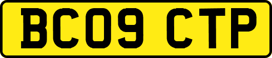 BC09CTP