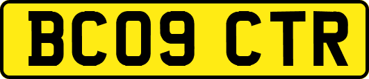 BC09CTR