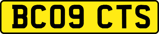 BC09CTS