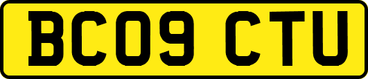BC09CTU