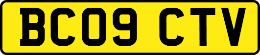 BC09CTV