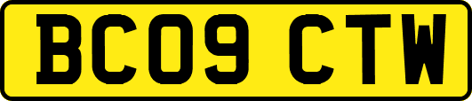 BC09CTW
