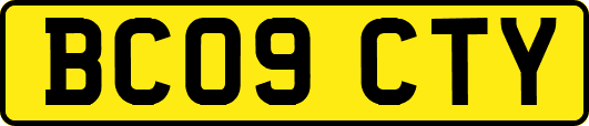 BC09CTY