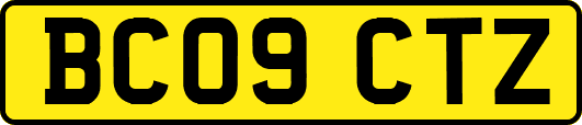 BC09CTZ