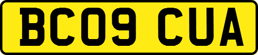 BC09CUA