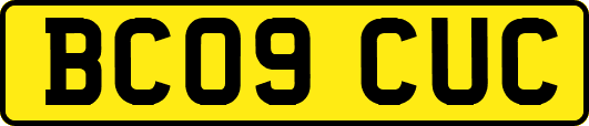 BC09CUC