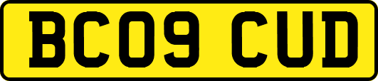 BC09CUD